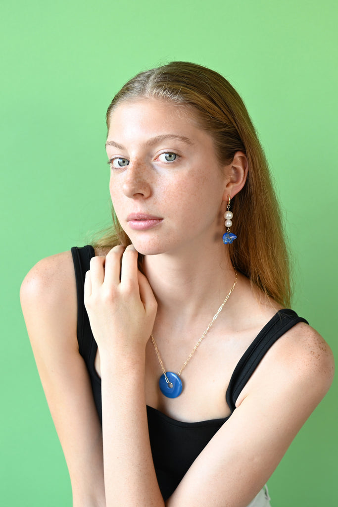 JAY EARRINGS