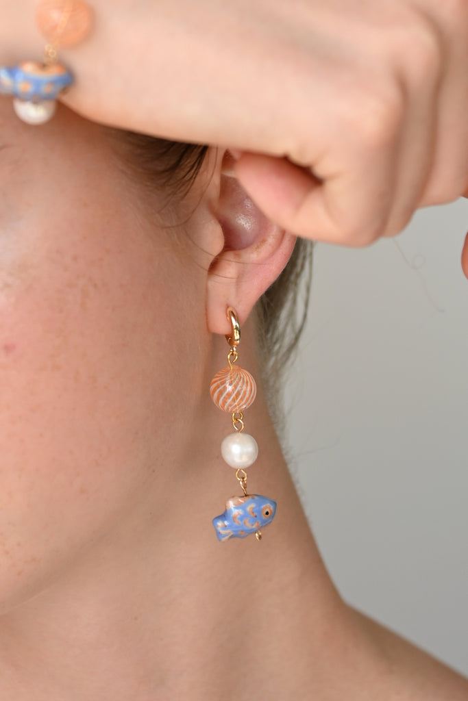 LANA EARRINGS