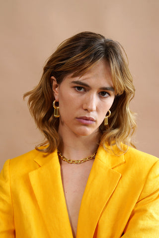 ZOE EARRINGS