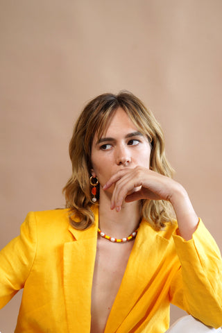 ELIO NECKLACE