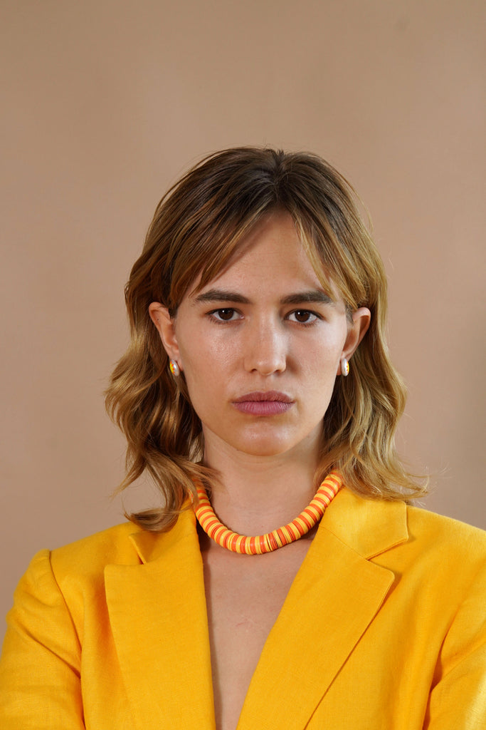 ELLEN NECKLACE
