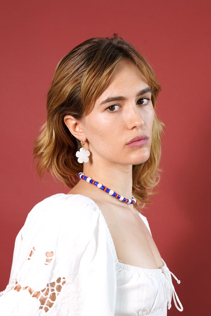 GALIA NECKLACE