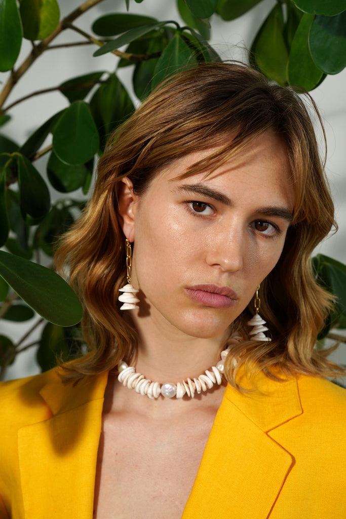 ISLA NECKLACE