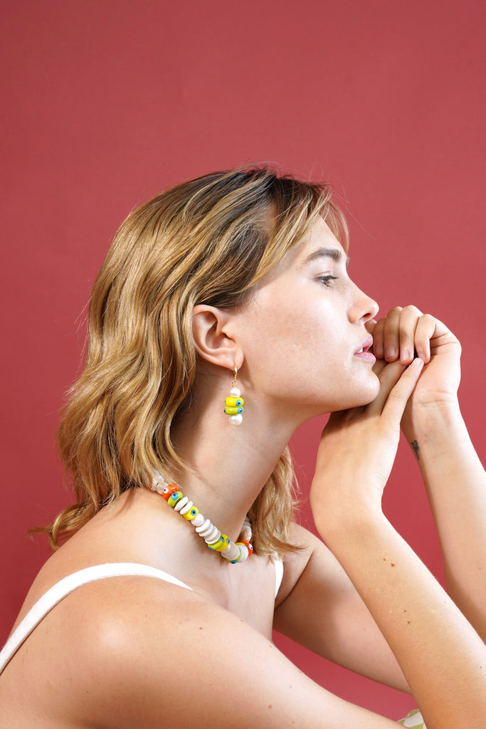 JOY EARRINGS