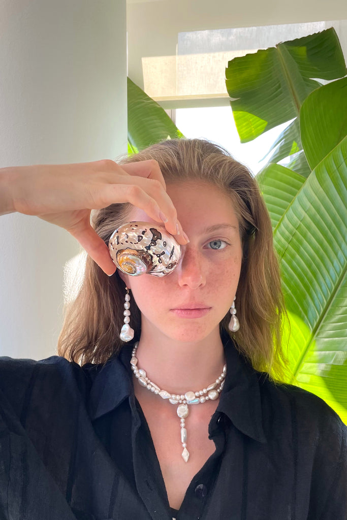 LINDA NECKLACE