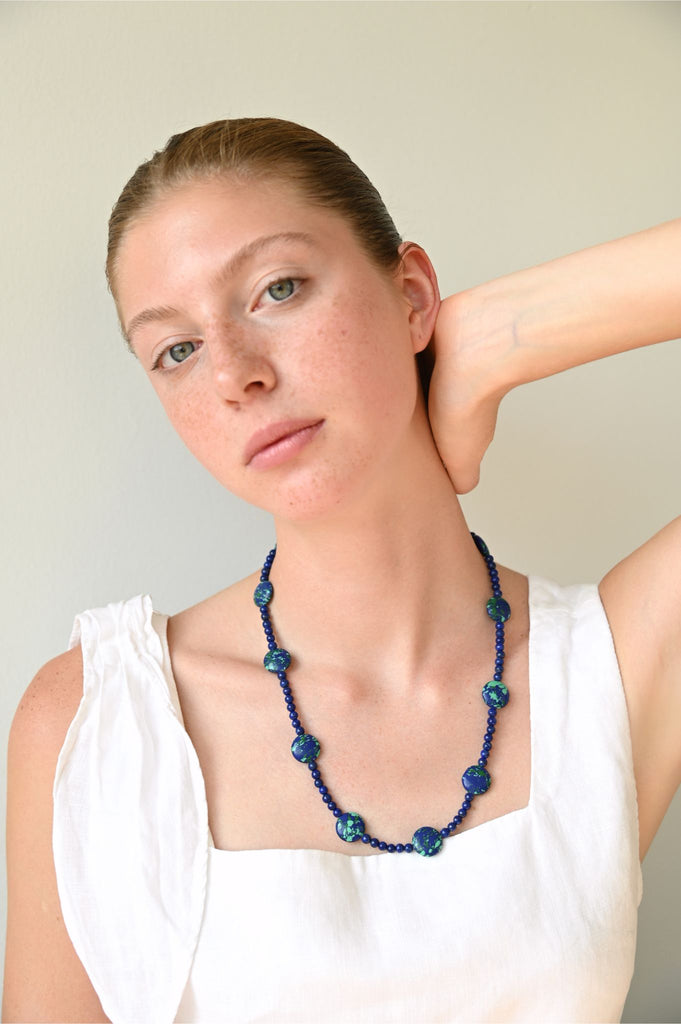 TERRA NECKLACE